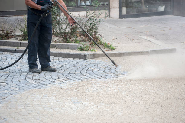 Best Deck and Patio Pressure Washing in Castle Hills, TX
