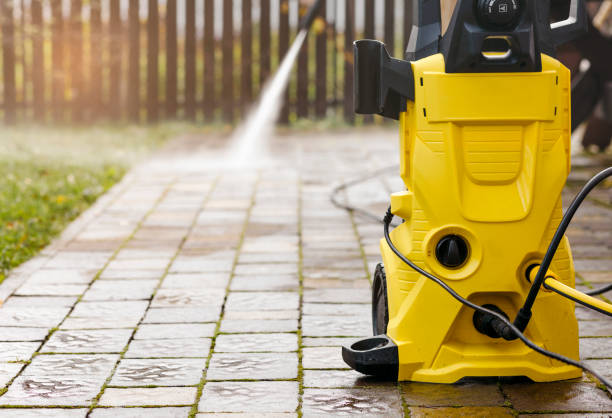 Reliable Castle Hills, TX Pressure Washing Services Solutions